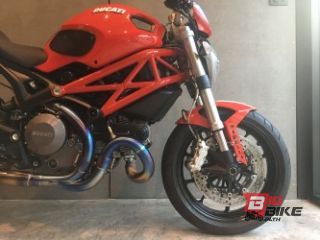  Ducati Monster 796